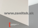 Opálové plexisklo Plexiglas GS 8mm WH73 (priep. 23%) <br/><span...