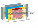 Nasvetľovacie plexisklo Plexiglas LED 8mm 0E012 XL <br/><span...