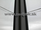 Guľatá tyč Plexiglas GS 35mm číra <br/><span...