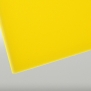 Liate plexisklo GS farebné  , 3 mm , žltá , 1H01 , 2030 mm , 3050 mm      