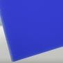Liate plexisklo GS farebné  , 3 mm , modrá , 5H01 , 2030 mm , 3050 mm      