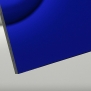 Liate plexisklo GS farebné  , 3 mm , modrá , 5C01 , 2030 mm , 3050 mm      