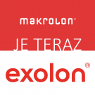 Komôrkový polykarbonát Exolon 7/20 (predtým Makrolon) <br/><span...