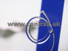 Guľatá tyč Plexiglas XT 7mm číra <br/><span...