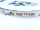 LED pás 12V, biela 6500K, šírka 5mm <br/><span...