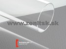 Rúra Plexiglas XT 70/60 číra 0A070 <br/><span...