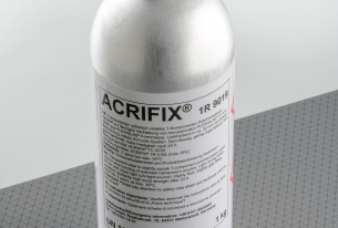 ACRIFIX 9019 SOLAR (fľaša)