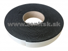 EPDM tesnenie 30x3mm šedá (návin=10m) <br/><span...