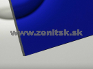 Modré plexisklo Plexiglas GS 3mm 5C01 (priep. 5%) <br/><span...