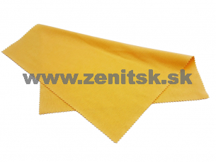 špeciálna čistiaca látka na plexisklo   (šírka: 250 mm, dĺžka: 280 mm) 