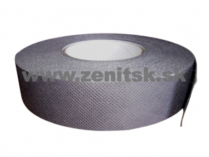 Tesniaca perforovaná páska šírky 60mm AntiDust (pre hr. 40mm)   (šírka: 60 mm, návin: 33 bm) 