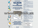 Silikónový tmel na polykarbonát ZENIT <br/><span...