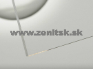 Nasvetľovacie plexisklo Plexiglas LED 8mm 0E012 XL <br/><span...