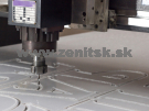 Penená PVC doska Palight 30mm bielá ST-10 <br/><span...