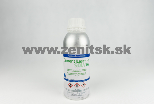 Cement laser fix (fľaša 1000ml)