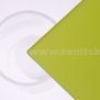 Pieskované plexisklo Plexiglas Satinice DC  , 6 mm , zelená , 6H07 DC Kiwi , 2030 mm , 3050 mm      