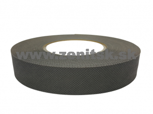 Tesniaca perforovaná páska šírky 45mm AntiDust (pre hr. 20-32mm)   (šírka: 45 mm, návin: 11 bm) 