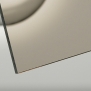 Liate plexisklo GS farebné  , 4 mm , umbra , 7C22 , 2030 mm , 3050 mm      
