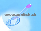 Guľatá tyč Plexiglas XT 7mm číra <br/><span...