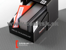 Nasvetľovacie zelené plexisklo Plexiglas LED 3mm 6H18 <br/><span...