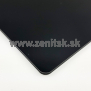 Kompozitný panel Zenit BOND  , 3 mm , 0,3 mm , čierna / čierna , mat 9005 / lesk 9005 , 1500 mm , 3050 mm   