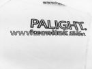 Penená PVC doska Palight 30mm bielá ST-10 <br/><span...